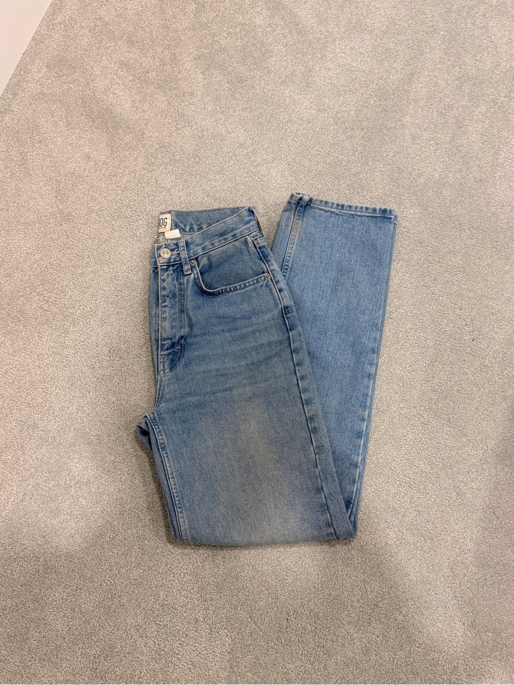 Urban Outfitters BDG Jean